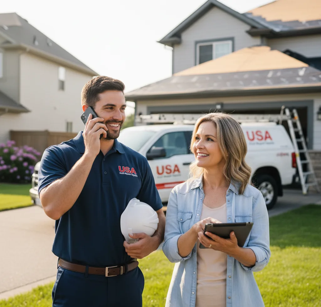 Roof Maintenance in Hamilton, IL
